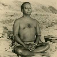 Yogananda's Prayer